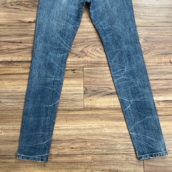 & Ampersand Avenue Skinny - Picture 3 of 11